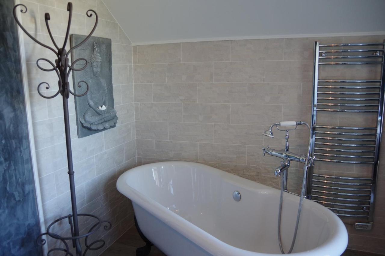 Le Manoir Des Aromes Hotel Brugny-Vaudancourt Luaran gambar